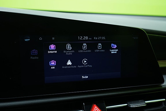 Kia Niro 21 of 25