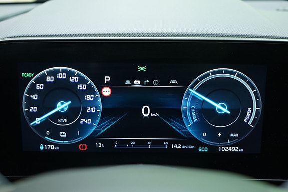 Kia Niro 15 of 25