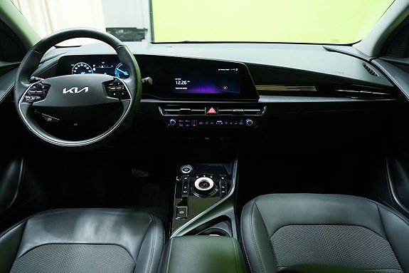 Kia Niro 8 of 25