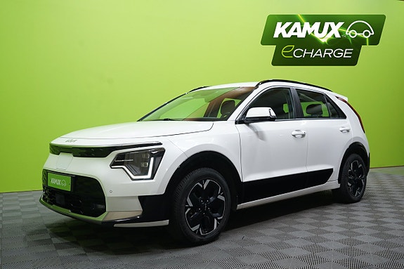 Kia Niro 6 of 25