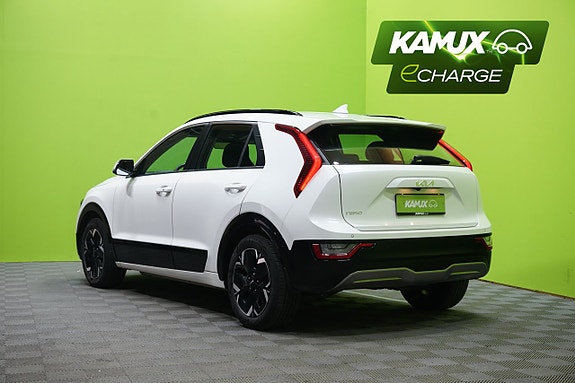 Kia Niro 5 of 25