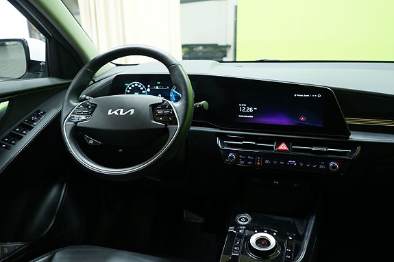 Kia Niro 9 of 25