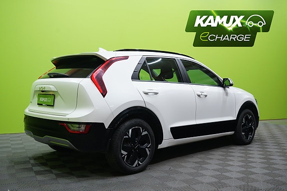 Kia Niro 4 of 25