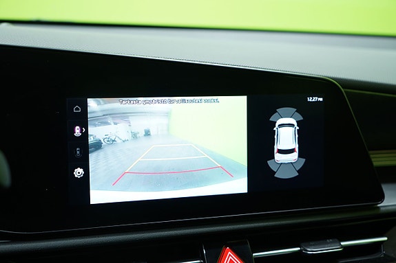 Kia Niro 19 of 25
