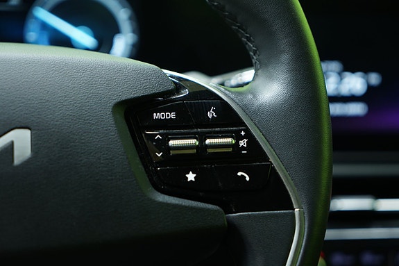 Kia Niro 14 of 25