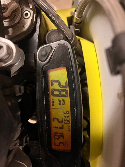 Husqvarna HUSQVARNA TE 300I 3 of 3