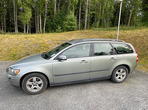 Volvo V50 4 of 4