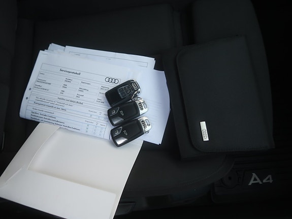 Audi A4 27 of 27