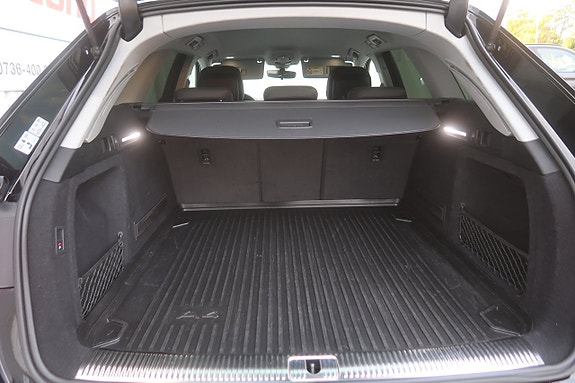 Audi A4 24 of 27