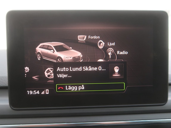 Audi A4 15 of 27