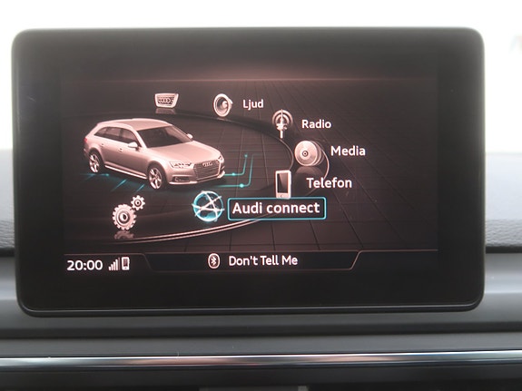 Audi A4 18 of 27