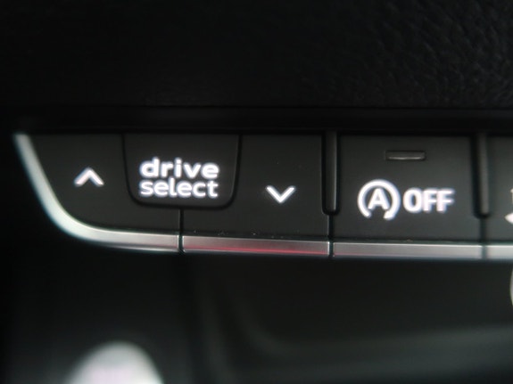 Audi A4 21 of 27