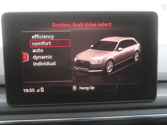 Audi A4 14 of 27
