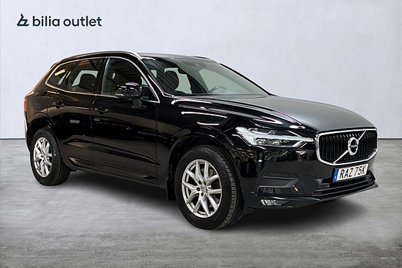 Volvo XC60 4 of 27