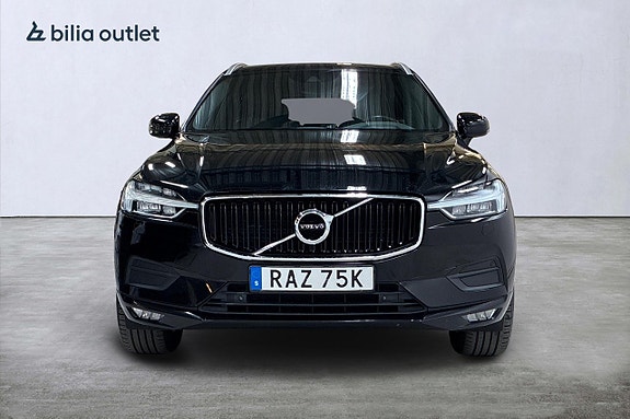 Volvo XC60 3 of 27