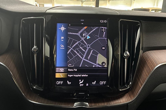 Volvo XC60 18 of 27