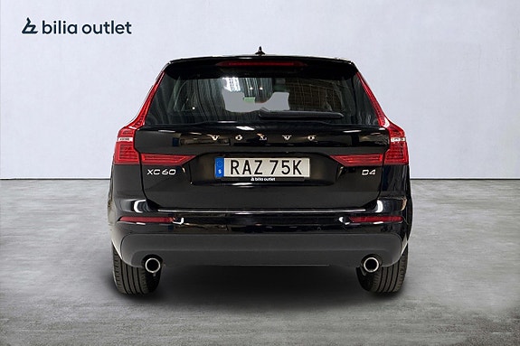 Volvo XC60 7 of 27