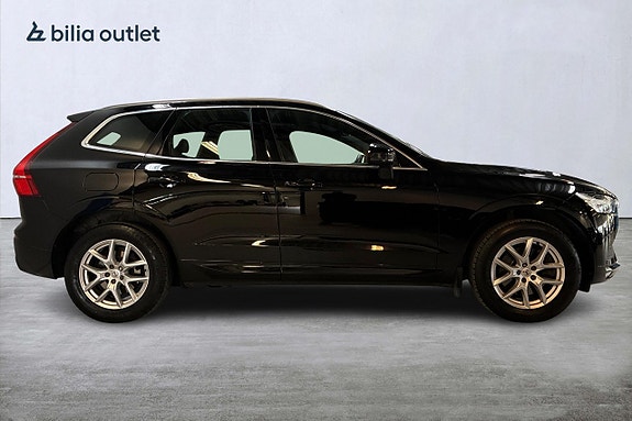 Volvo XC60 5 of 27