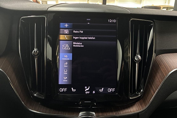 Volvo XC60 21 of 27