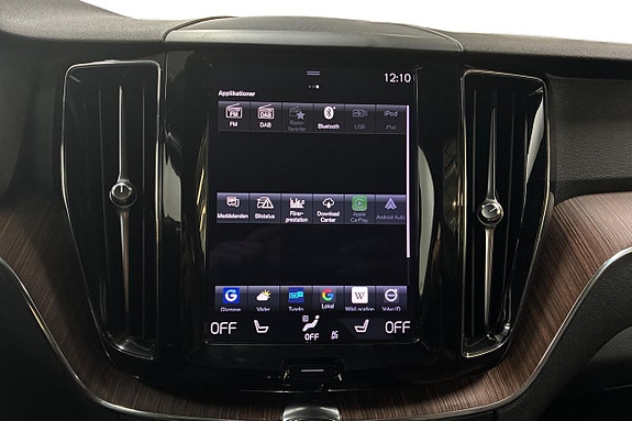 Volvo XC60 20 of 27