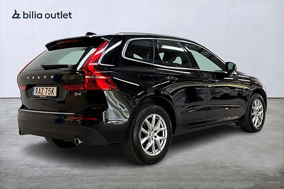 Volvo XC60 6 of 27
