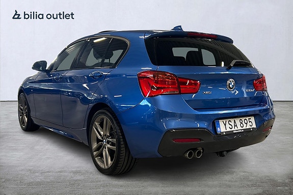 BMW 120d 6 of 20