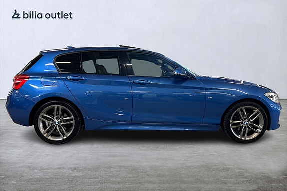 BMW 120d 3 of 20