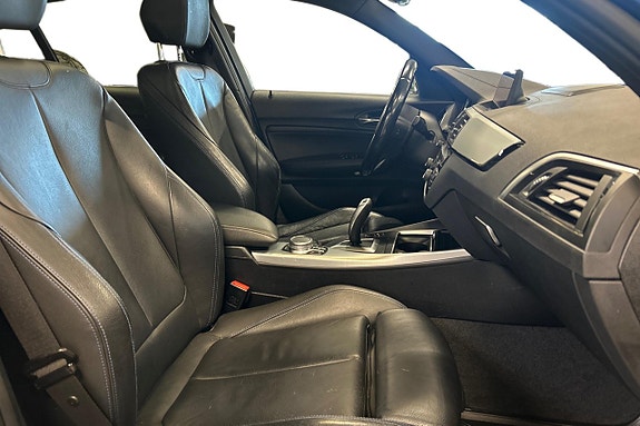 BMW 120d 13 of 20