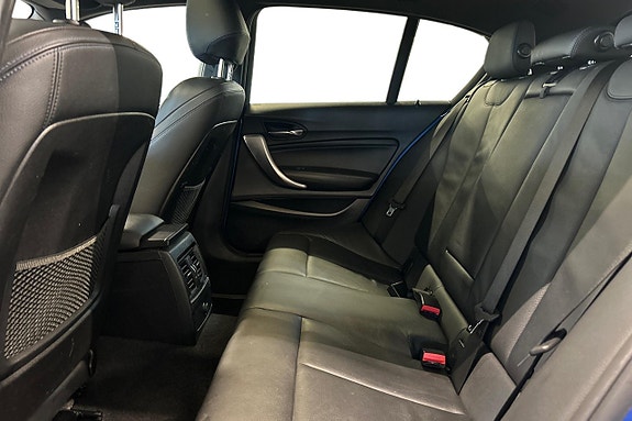 BMW 120d 12 of 20