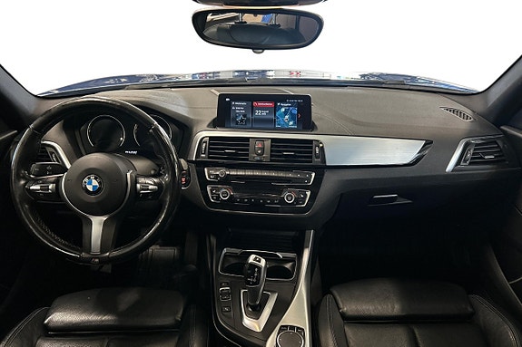 BMW 120d 10 of 20