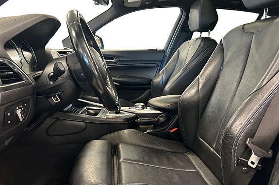 BMW 120d 11 of 20