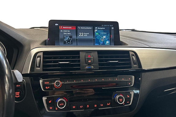 BMW 120d 18 of 20