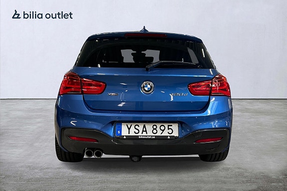 BMW 120d 5 of 20