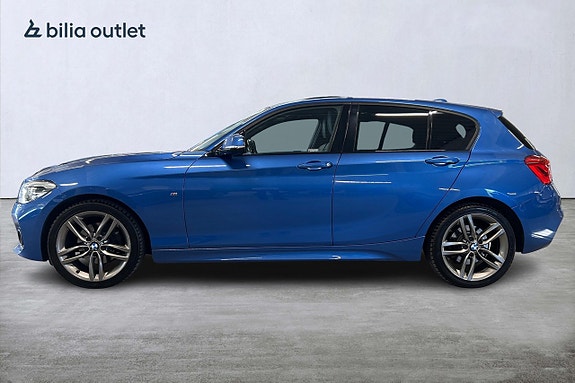 BMW 120d 7 of 20
