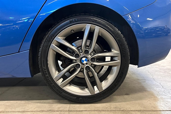 BMW 120d 9 of 20