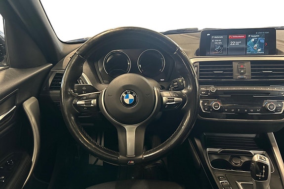 BMW 120d 14 of 20