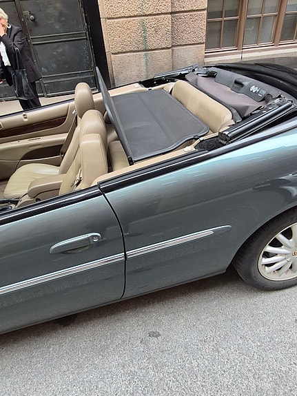 Chrysler Sebring 7 of 13