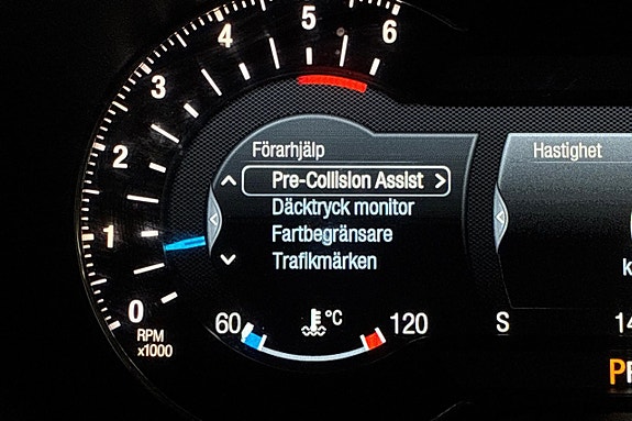 Ford Edge 26 of 30