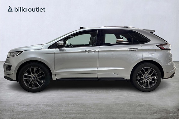 Ford Edge 9 of 30