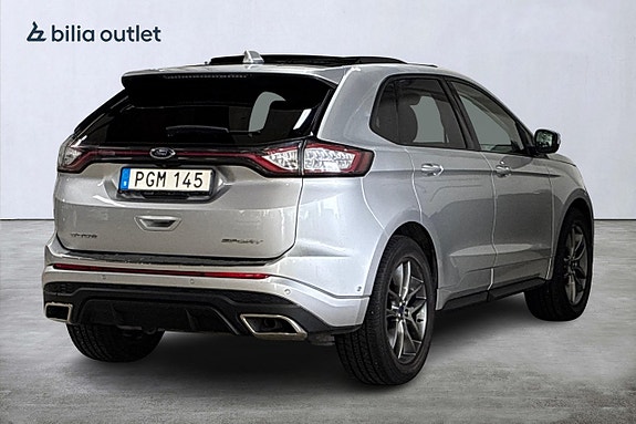Ford Edge 6 of 30