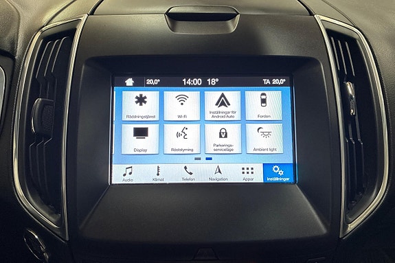 Ford Edge 22 of 30