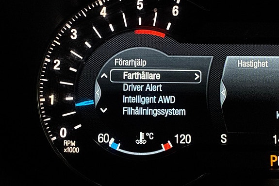 Ford Edge 25 of 30