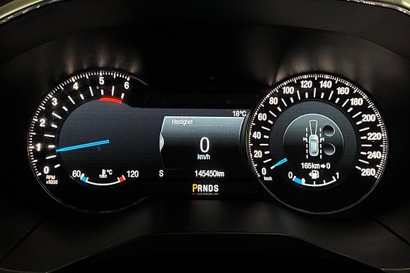 Ford Edge 17 of 30