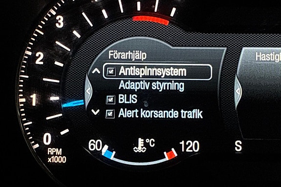 Ford Edge 24 of 30