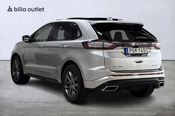 Ford Edge 8 of 30