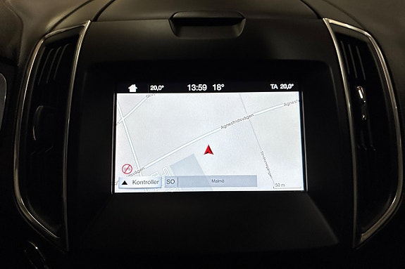 Ford Edge 19 of 30
