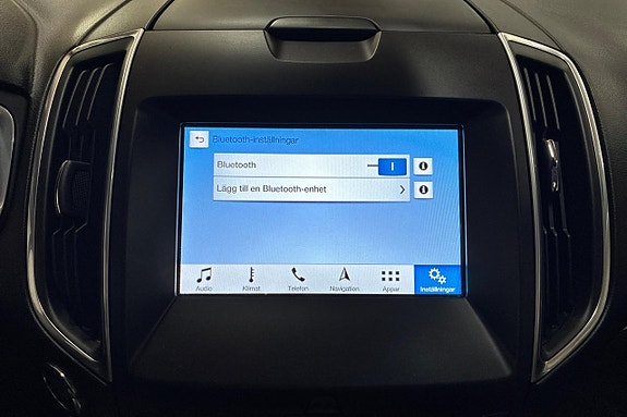 Ford Edge 21 of 30