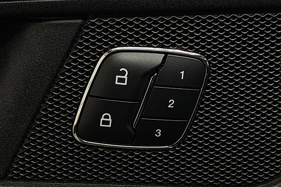 Ford Edge 30 of 30