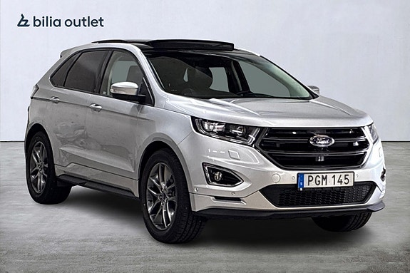 Ford Edge 4 of 30