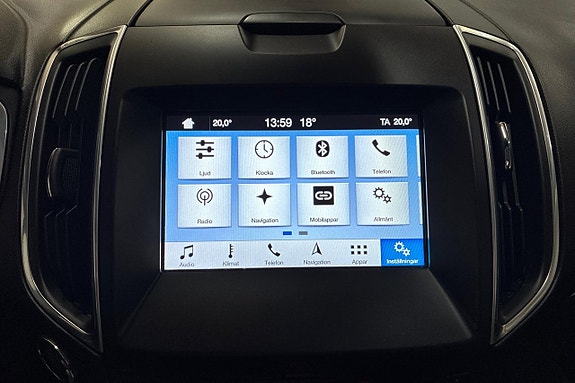 Ford Edge 23 of 30